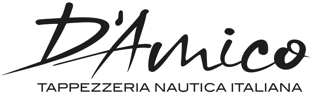 D'Amico Arredamenti Navali Srl | Tappezzeria Nautica Italiana D’Amico