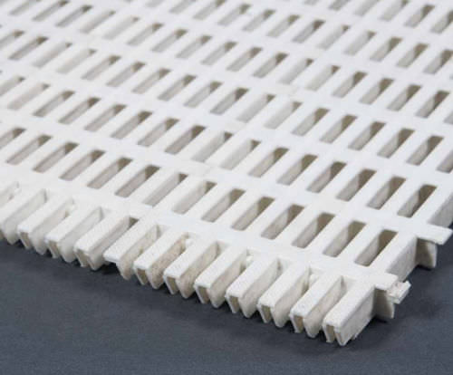ANTI-SLIP FLOORING