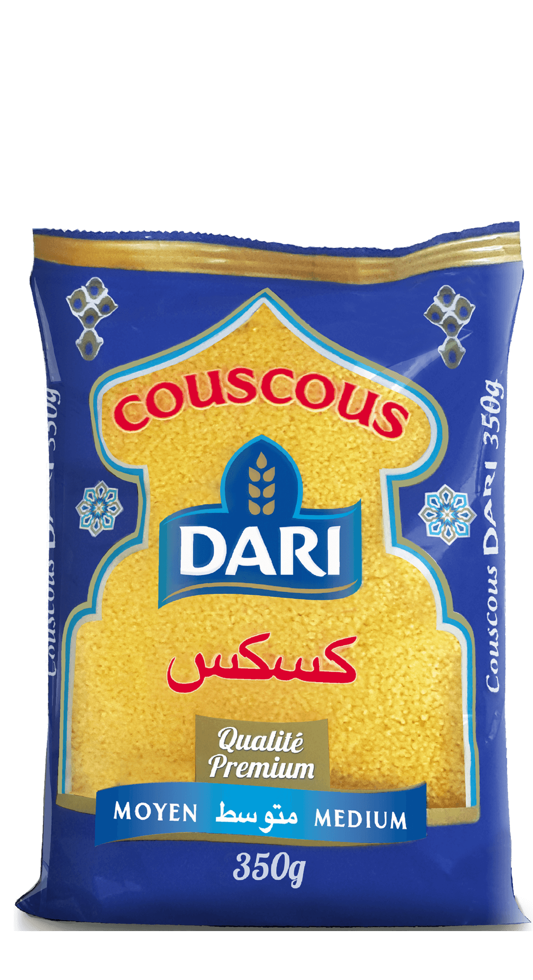Durum wheat Couscous