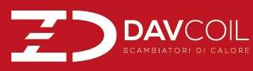 DAV COIL SRL