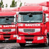 DE SAUTER