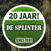 DE SPLINTER HOUT & MEER BV