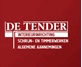 DE TENDER