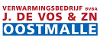 DE VOS J.