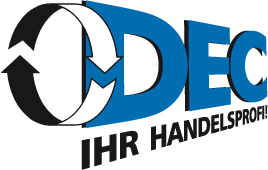 DEC GmbH / Import und Export Metall- und Kunststoffwaren