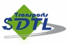 DECONS TRANSPORT LOCATION