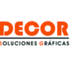DECOR SOLUCIONES GRAFICAS