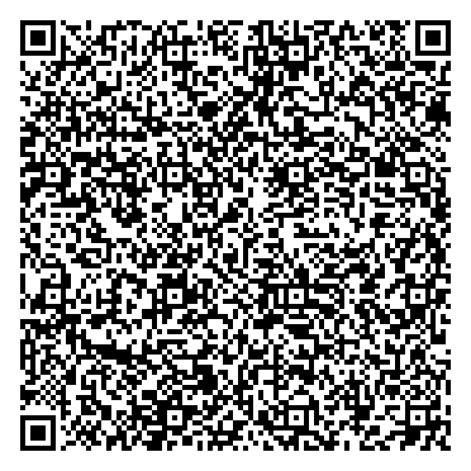 Delice sosteniendo-qr-code