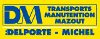 DELPORTE MATÉRIAUX