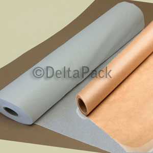 Silicone paper