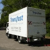 DÉMÉNAGEMENTS TRANSFAST