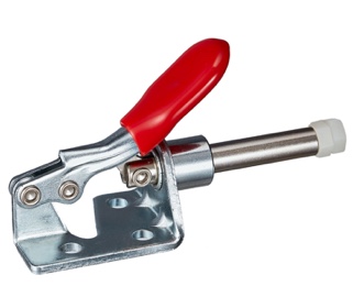  Industrial material gripper with Mini Push Cub
