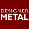 Diseñador Metal Suffolk Ltd