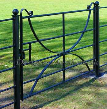 Field Gates