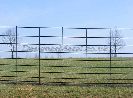 Deer Fencing