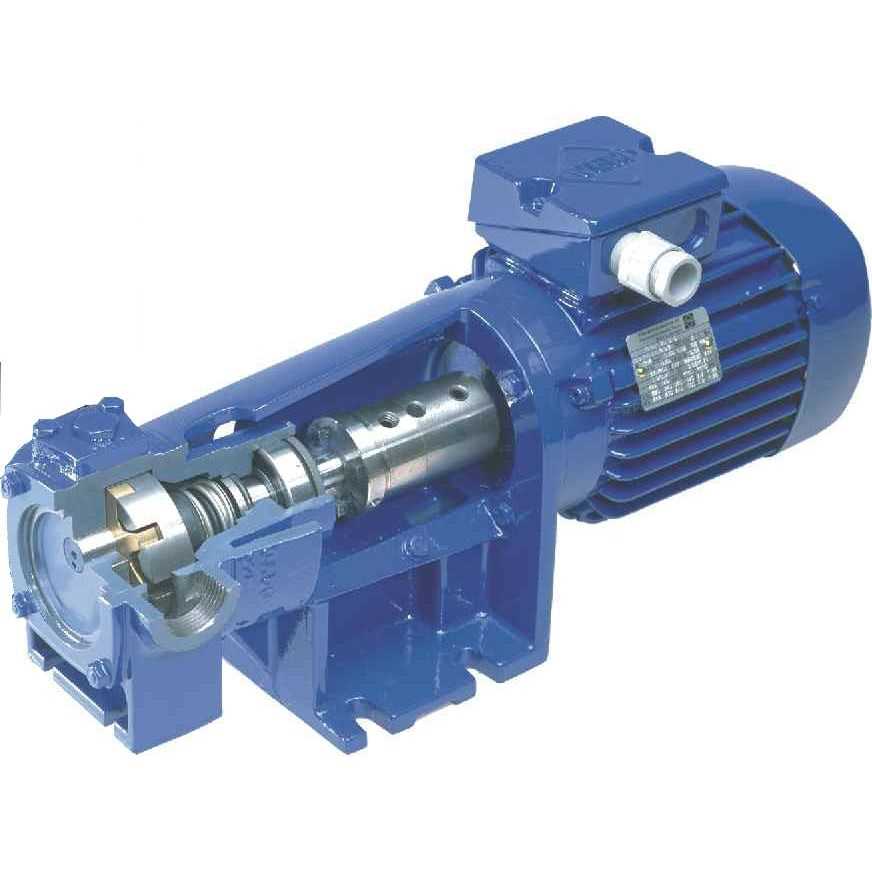 Chemical pump / ROTAN GP