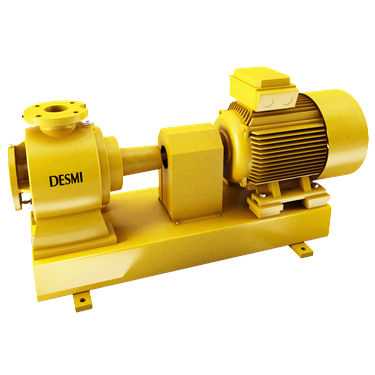 Condensate pump / MODULAR