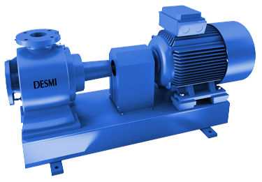 Condensate pump / MODULAR