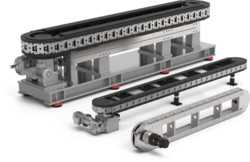 CAMCO Precision Conveyors for Specialty Automation