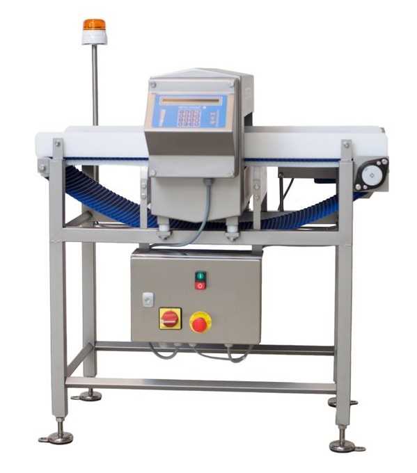 EURO LINE DETECTOR