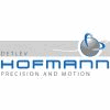 DETLEV HOFMANN GMBH - PRÄZISIONS-MASCHINENBAU