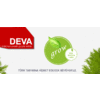DEVA AGRO AGRICULTURE CO / DEVA AGRO KIMYA TARIM A.S.