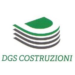 DGS COSTRUZIONI