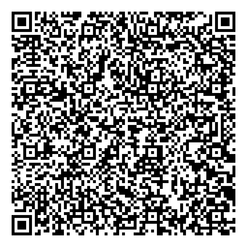 Miniküchen mit System-qr-code