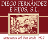 DIEGO FERNÁNDEZ E HIJOS PANADERÍA