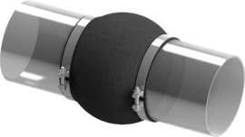 Fabric Expansion Joints