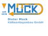 DIETER MOCK KÄLTEANLAGENBAU GMBH