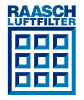 DIETER RAASCH LUFTFILTER INH. DIETER RAASCH