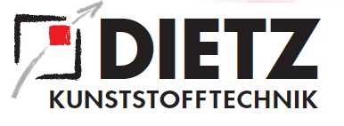 DIETZ KUNSTSTOFFTECHNIK GMBH & CO KG