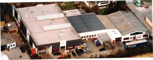   Dietz Kunststofftechnik GmbH & amp؛ شركة KG