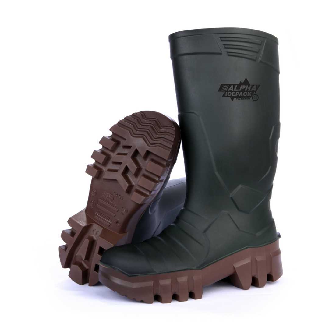 HUNTING & FISHING boots 