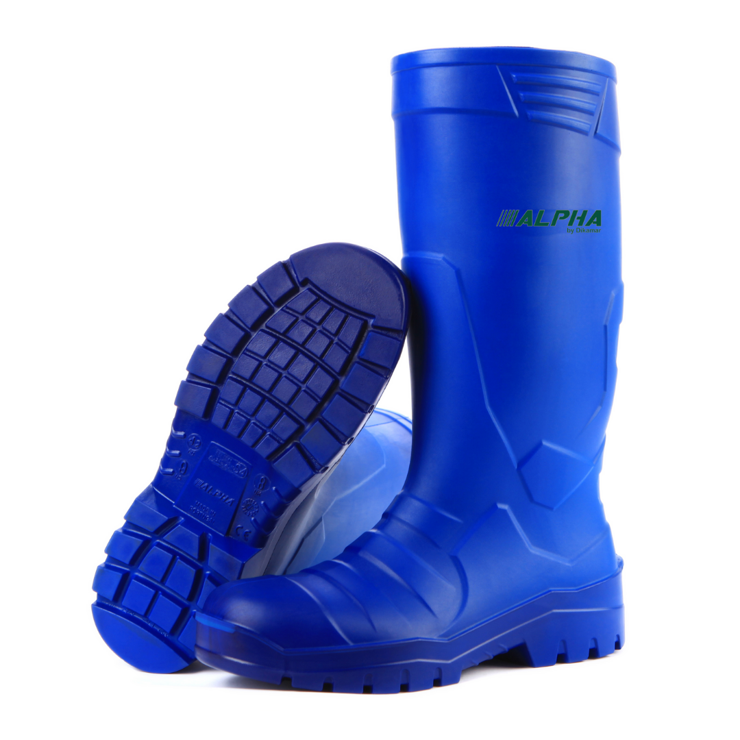 Safety boots  for the Food Industry