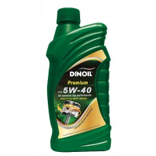 DINOIL PREMIUM 6000 SAE 5W / 40 PLUS