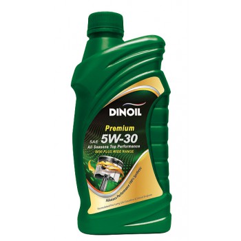 DINOIL PREMIUM 7000 SAE 5W / 30