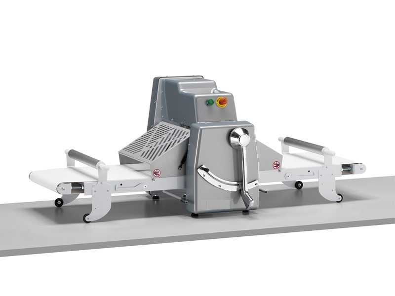 DOUGH SHEETERS DHM 50