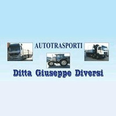 DIVERSI ALESSANDRO