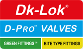 Dk-Lok GmbH