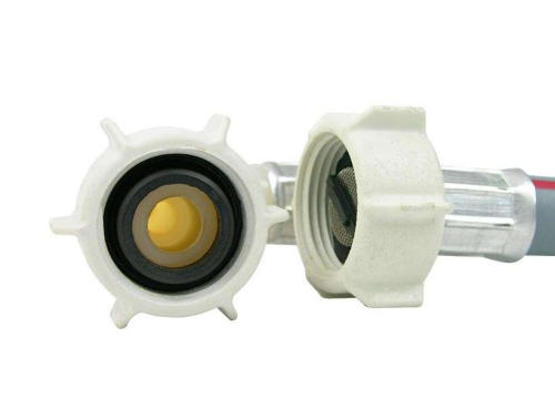 Manguera de entrada de agua Polytrop para el dosificador ProMax