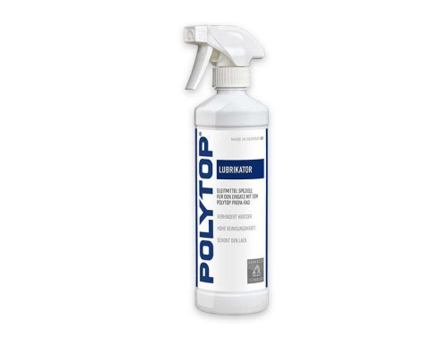 Polytop-Schmiermittel 500 ml Spray
