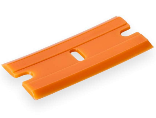 Cuchillas de plástico Politop (pack de 10)