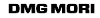 DMG MORI