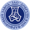 DOBRUSH PORCELAIN FACTORY