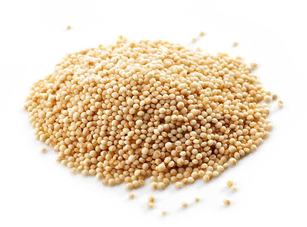 Organic Grains / Amaranth