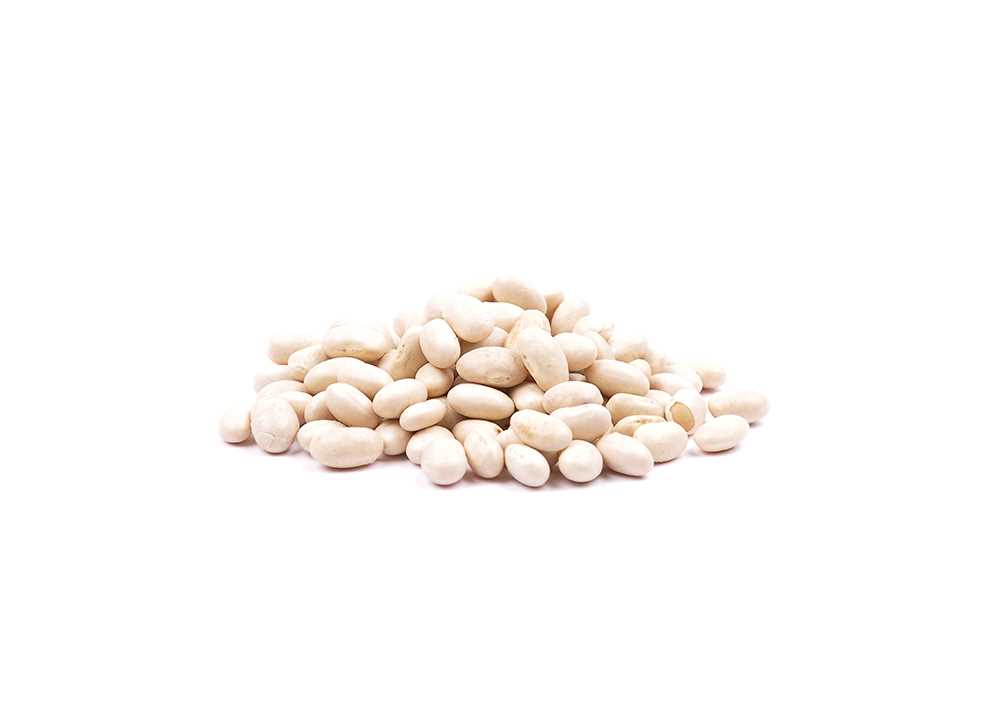 Organic Beans / Kidney beans white
