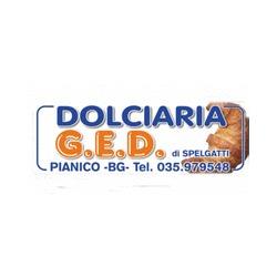 DOLCIARIA GED DI SPELGATTI