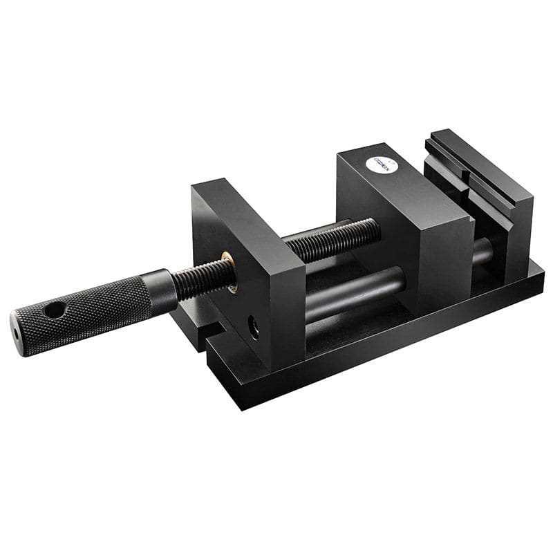 Drill vise